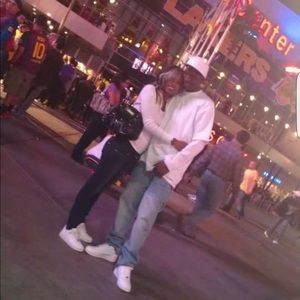 Meet your Posher, Darald